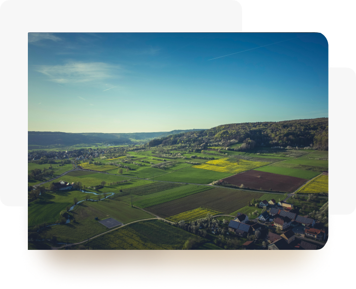 village